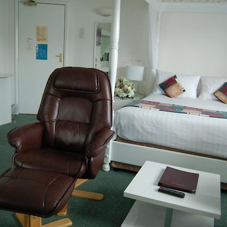 Hotel The Wight Sandown Pokoj fotografie