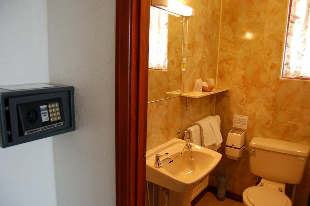 Hotel The Wight Sandown Pokoj fotografie
