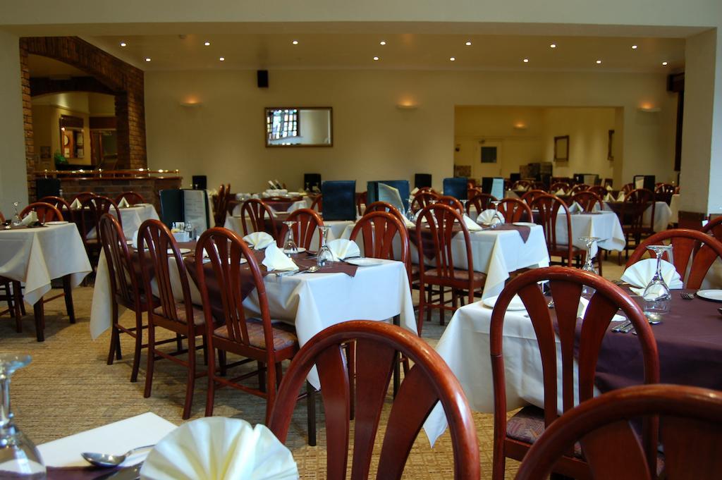 Hotel The Wight Sandown Exteriér fotografie