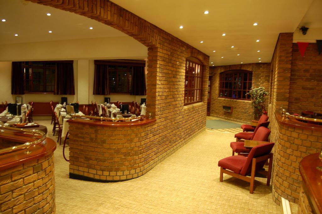 Hotel The Wight Sandown Exteriér fotografie