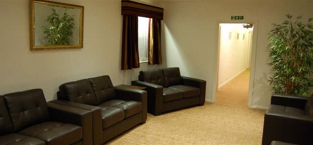Hotel The Wight Sandown Exteriér fotografie