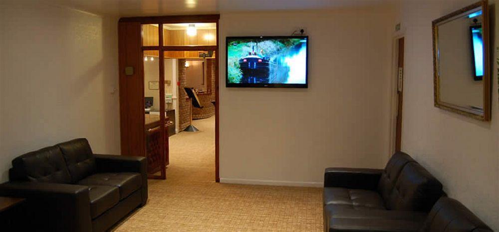 Hotel The Wight Sandown Exteriér fotografie