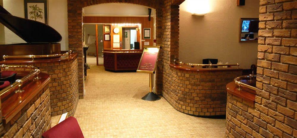 Hotel The Wight Sandown Exteriér fotografie