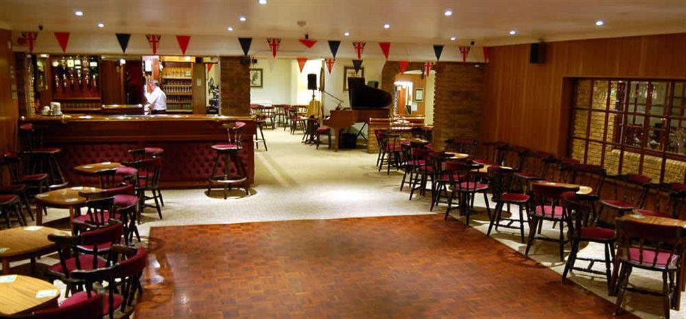 Hotel The Wight Sandown Exteriér fotografie