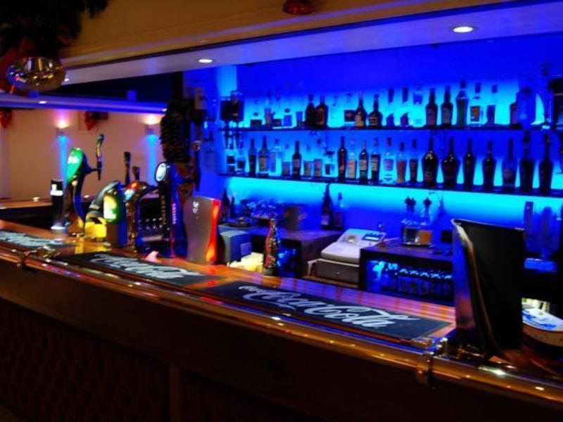 Hotel The Wight Sandown Exteriér fotografie