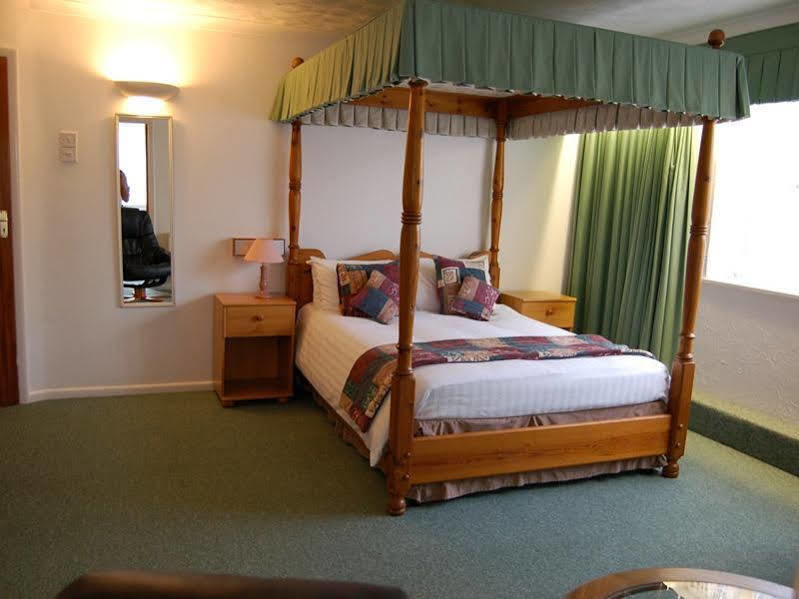 Hotel The Wight Sandown Exteriér fotografie