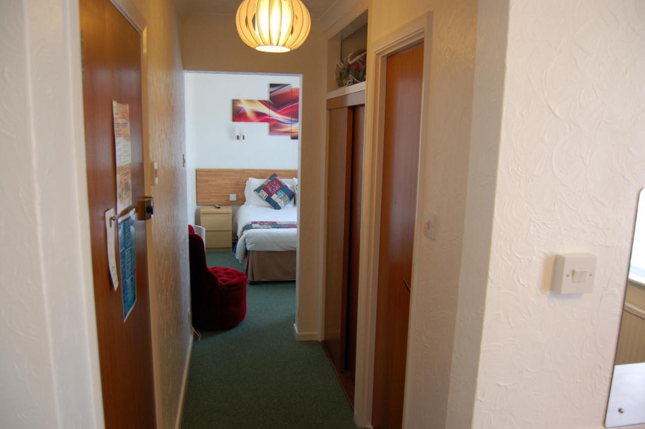 Hotel The Wight Sandown Exteriér fotografie