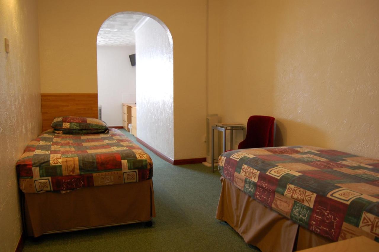 Hotel The Wight Sandown Pokoj fotografie