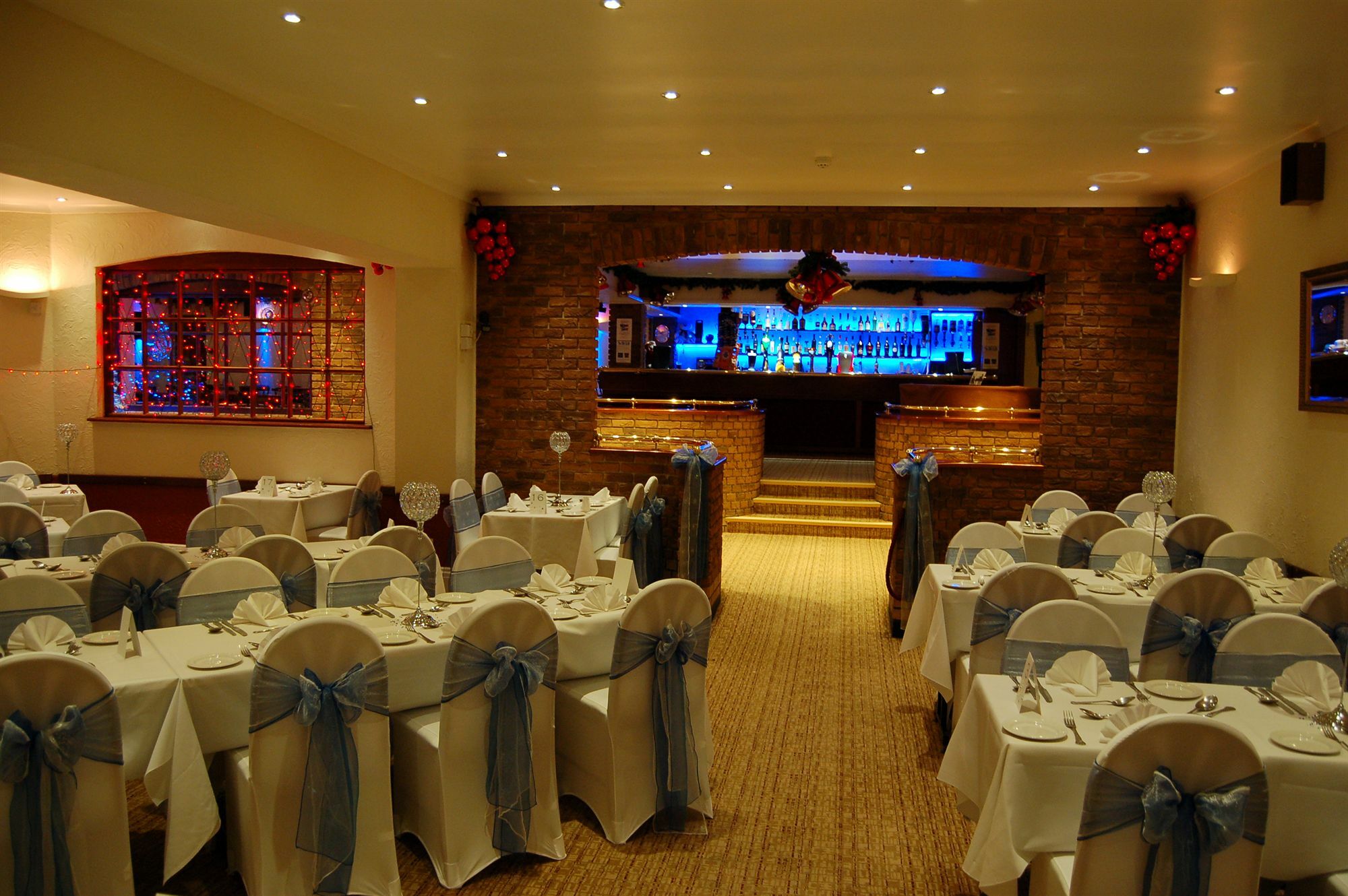 Hotel The Wight Sandown Exteriér fotografie