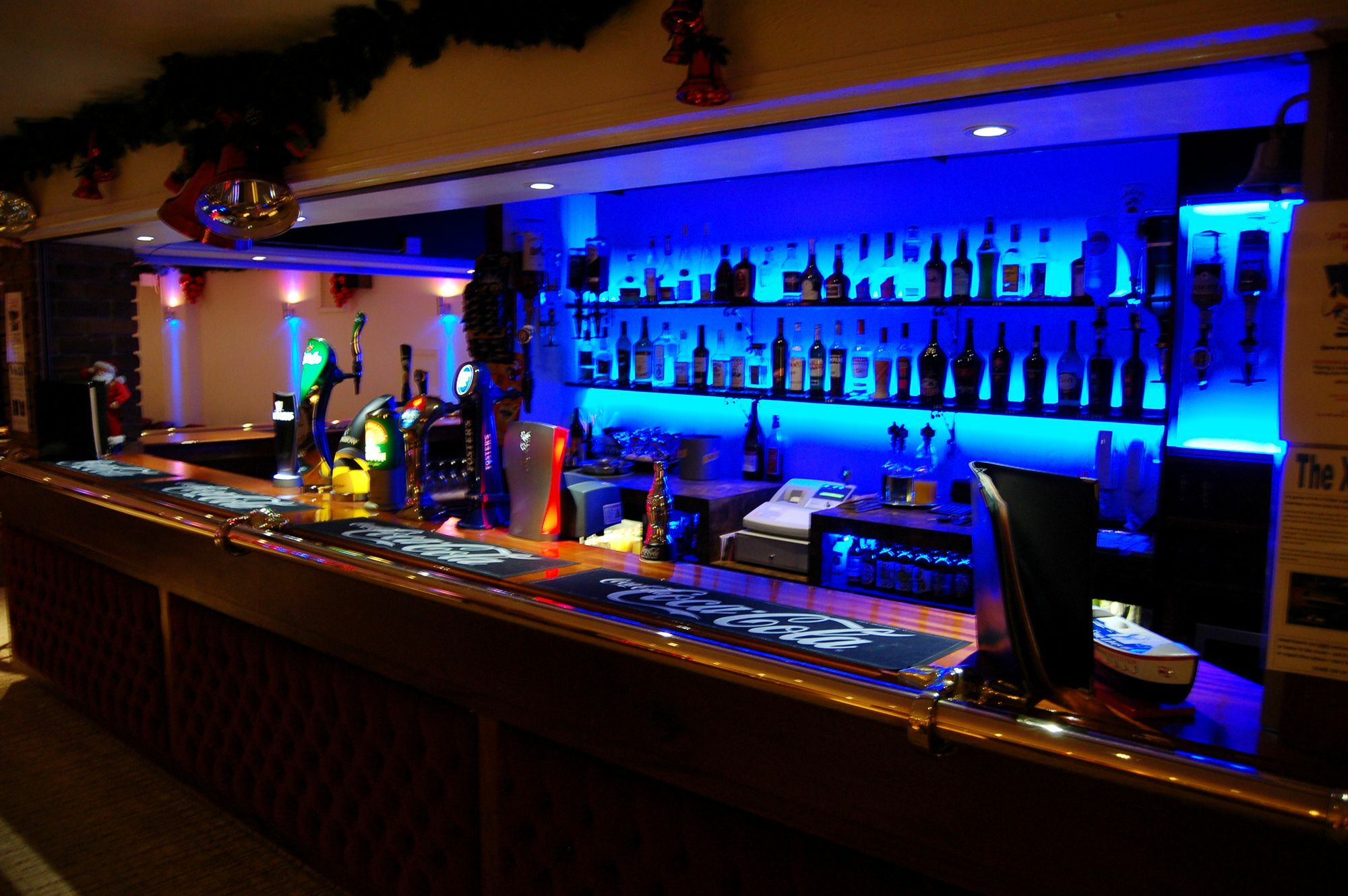Hotel The Wight Sandown Exteriér fotografie