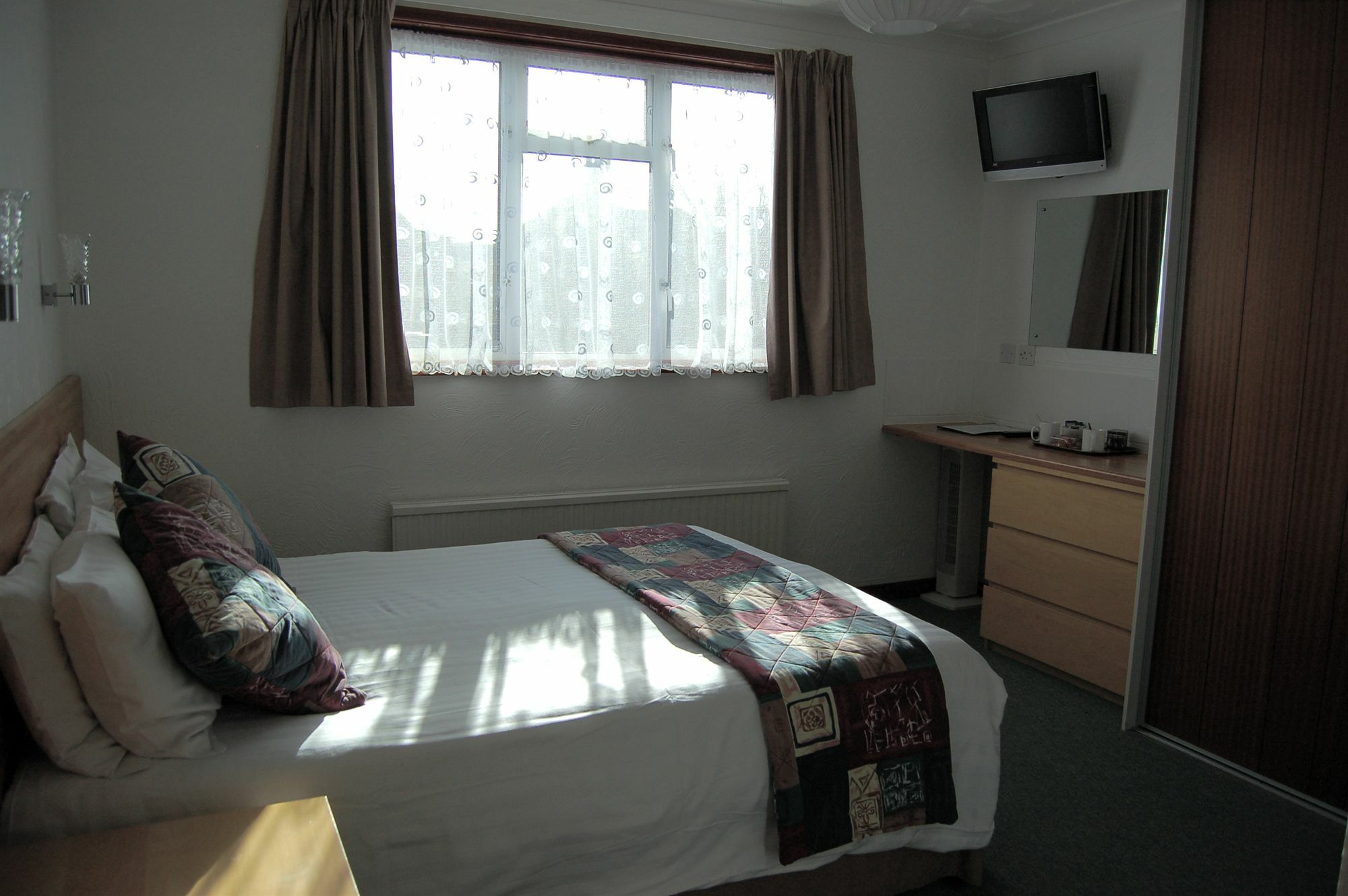 Hotel The Wight Sandown Exteriér fotografie